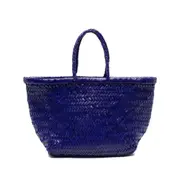 [Dragon Diffusion] Dragon Diffusion Small Triple Jump Tote Bag