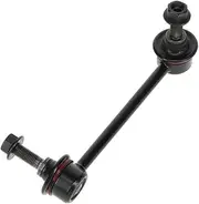 ACDelco Gold 45G20739 (19462716) Rear Passenger Side Suspension Stabilizer Bar Link