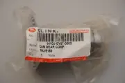 Camshaft Chain Valve GY6 125cc 150cc 152QMI 157QMJ Engine Scooter ATV Go Kart