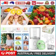 Automatic Rechargeable Face Mask Maker Machine DIY Natural Fruit Vegetable Mask