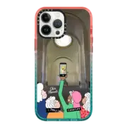 iPhone 13 Pro Max Impact Case A Stairway to Victory