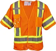Cordova Breakaway Vest
