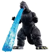 Godzilla Vs King Ghidorah (1991 Movie) - 6" Godzilla Action Figure Bandai