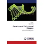 GENETICS AND PERIODONTAL DISEASES