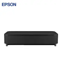 在飛比找PChome24h購物優惠-Epson EpiqVision Ultra 4K智慧雷射電