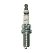 4x New NGK Japanese Industrial Iridium IX Spark Plug For Suzuki #LFR5AIX-11 (for: Suzuki)