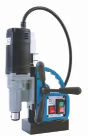 Schifler SWC35 - Mag Base Drill - 35mm
