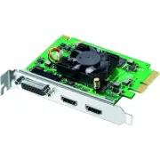 Blackmagic Design Intensity Pro 4K | PCIe NTSC/PAL HD Ultra HD Capture Playback