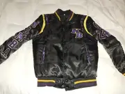 Kobe Bryant MAMBA Jacket