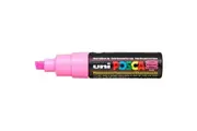 Uni Posca PC8K Paint Marker Pink