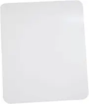 ERINGOGO PVC Protective Mat for Hardwood Floor Non-Slip Anti-Oil Floor Protector Pads Chair Mat for Home Office