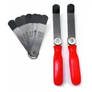 Feeler Gauge Set 11 Bld Offset CTAA308 Brand New!