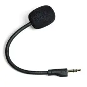 Brand New Replacement Mic 3.5mm Microphone for Logitech G PRO X Gaming Headphone