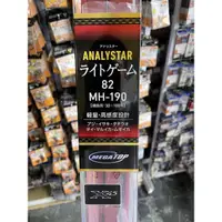 在飛比找蝦皮購物優惠-浩海釣具 DAIWA ANALYSTAR LIGHT GAM