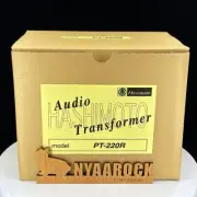 Hashimoto Power Trans PT-220R 230V / 380-320V-200mAac for 300B,PX25,PX4