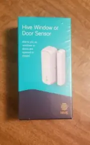 Hive Window or Door Motion Sensor Smart Home Indoor Sealed NEW