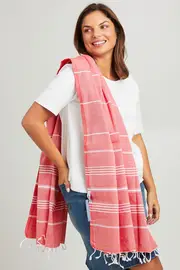 Hammamas Original Towel--HAM-HO041A