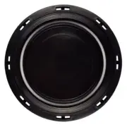 Bucket Lid High Quality Vent Top 150mm S160X7 6\" 2\" BSPF Blank Bucket Lid