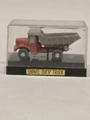 1954 MATCHBOX LESNEY Moko Japan Quarry Dump Truck - Mint Condition