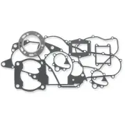 Fits 2008 Yamaha YFZ450 Comet Complete Gasket Set 96mm Bore Cometic 7466601