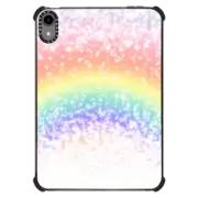 iPad mini (6th gen) iPad Impact Case Rainbow Sparkly Explosion