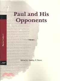 在飛比找三民網路書店優惠-Paul and His Opponents