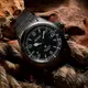 SEIKO 精工 PROSPEX系列 限量黑潮 夜視機械腕錶 (SPB337J1/6R35-02F0SD)