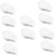 Healeved 5sets Portable Eye Masks Household Eye Pads Nursing Material Thin Breathable 200pcs*5