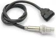 for Opel for Insignia B Z18 2.0 CDTI 2017-21 55512349 A2C1245380001 1/5/10pcs NOx Sensor Probe 55487662 (1PC)