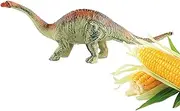 Dinosaur Corn On The Cob Holders | Stainless Steel Corn On The Cob Holders | Reusable Dinosaur Corns On Cobs Holder for Kids | Corns Cobs Holder for BBQs, Picnics & Family Dinners