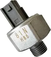 Knock Detonation Sensor Compatible With Toyota Pickup T100, Tacoma, Lexus LS400, SC400 OEM 89615-52010 8961552010 89615-22050 Aftermarket Replacement(89615-52010)