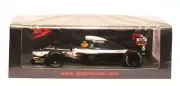 1/43 Spark S7441 Brabham BT60Y # 8 Mark Blundell 6th Place 1991 Belgium GP