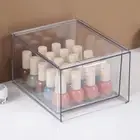 Stackable Storage Stackable Storage Bins Fridge Drawer Drawer Storage Bins