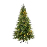 [Florabelle Living] Spruce LED Christmas Tree 225cm With 350 LED