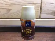 Glade Automatic Spray Refill AirFreshener Limited Ed Festive Fireside Glow New