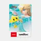 【搖感電玩】amiibo - 羅潔塔 & 奇可 ROSALINA - 任天堂明星大亂鬥系列