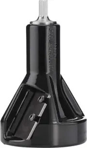 Lumberjack Tools 1" Commercial Log Tenon Cutter (TAC1000)