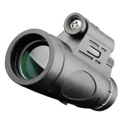 Birding Binoculars Hunting Fold Up Binoculars Lightweight Binoculars