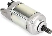 31200-MJE-D01 Electrical Engine Starter Motor Compatible With CB650F CBR650F CB CBR 650F ABS CBR650R CB650R 31200-MJE-DB1