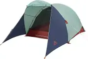 Kelty 4/6 Person Freestanding Rumpus Tent for Camping