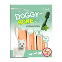 在飛比找BONEBONE優惠-新包裝 DOGGY BONE 多奇棒強效潔牙骨 犬用狗零食 