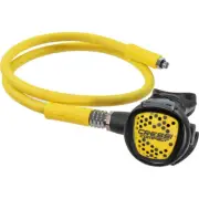 Brand New Cressi Compact Octopus - Occy for Scuba Dive Regulator