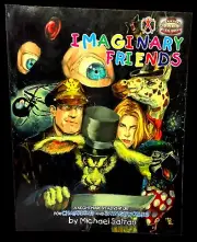Imaginary Friends