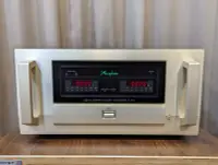 在飛比找Yahoo!奇摩拍賣優惠-【9S Accuphase】【極美】A-65 純A類後級擴大