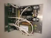 GREENLEE 555 I/O INPUT OUTPUT COMPUTER CONTROL BOARD BRAKE ASSEMBLY CODE# 39845