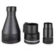 Milwaukee 49-90-1980 1-7/8" Dust Extraction Adaptor Kit