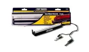 Woodland Scenics TT4561 HO Tidy Track Roto Wheel Cleaner Train Scenery