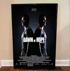 Dawn Of Hope 2024 Poster