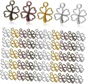 [CORHAD] Pendant Keychain Lucky Charm Accessories for Women Luck Charms Jewelry Making Supplies Stylish Design