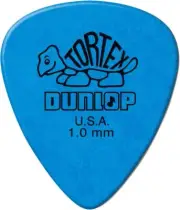 Dunlop Tortex Standard 1.00mm 12-Pack